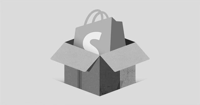 Forhandlere med produkter, der leveres fra app-steder, er nu berettiget til Shopify Markets Pro
